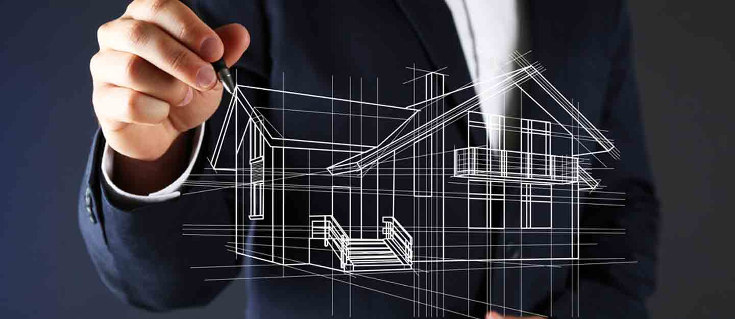 تأجير عقارات